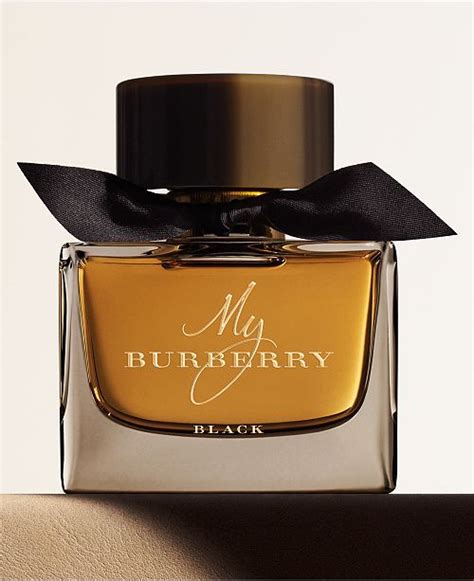 macys burberry print|Burberry original perfume Macy's.